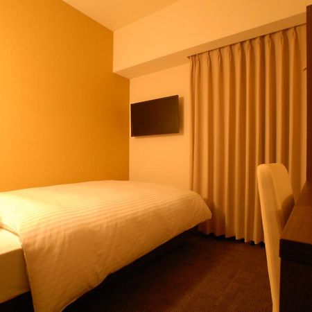 Ab Hotel Nara Exterior photo