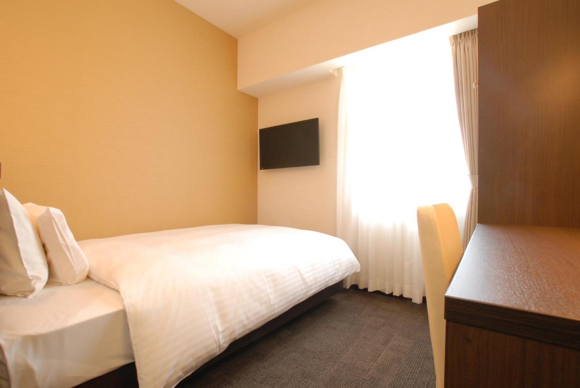 Ab Hotel Nara Room photo