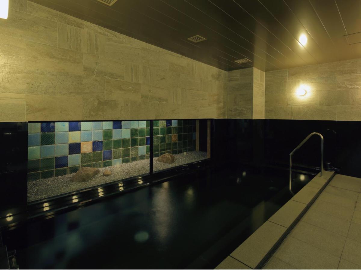 Ab Hotel Nara Room photo