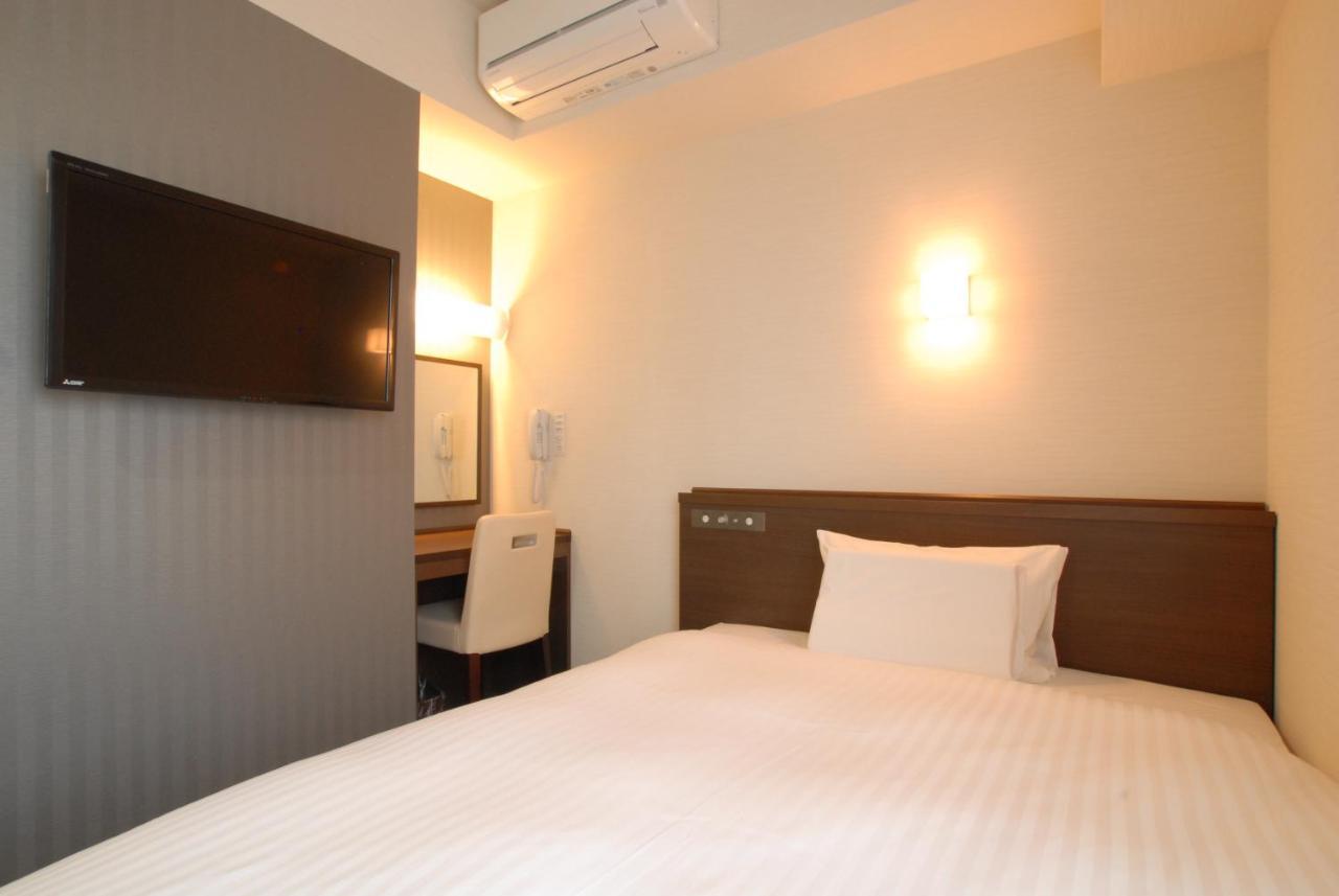 Ab Hotel Nara Exterior photo
